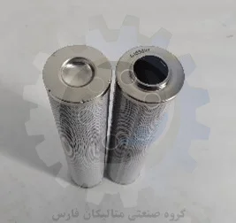 المنت فیلتر هیداک HYDAC مدل 0280D010BN4HC
